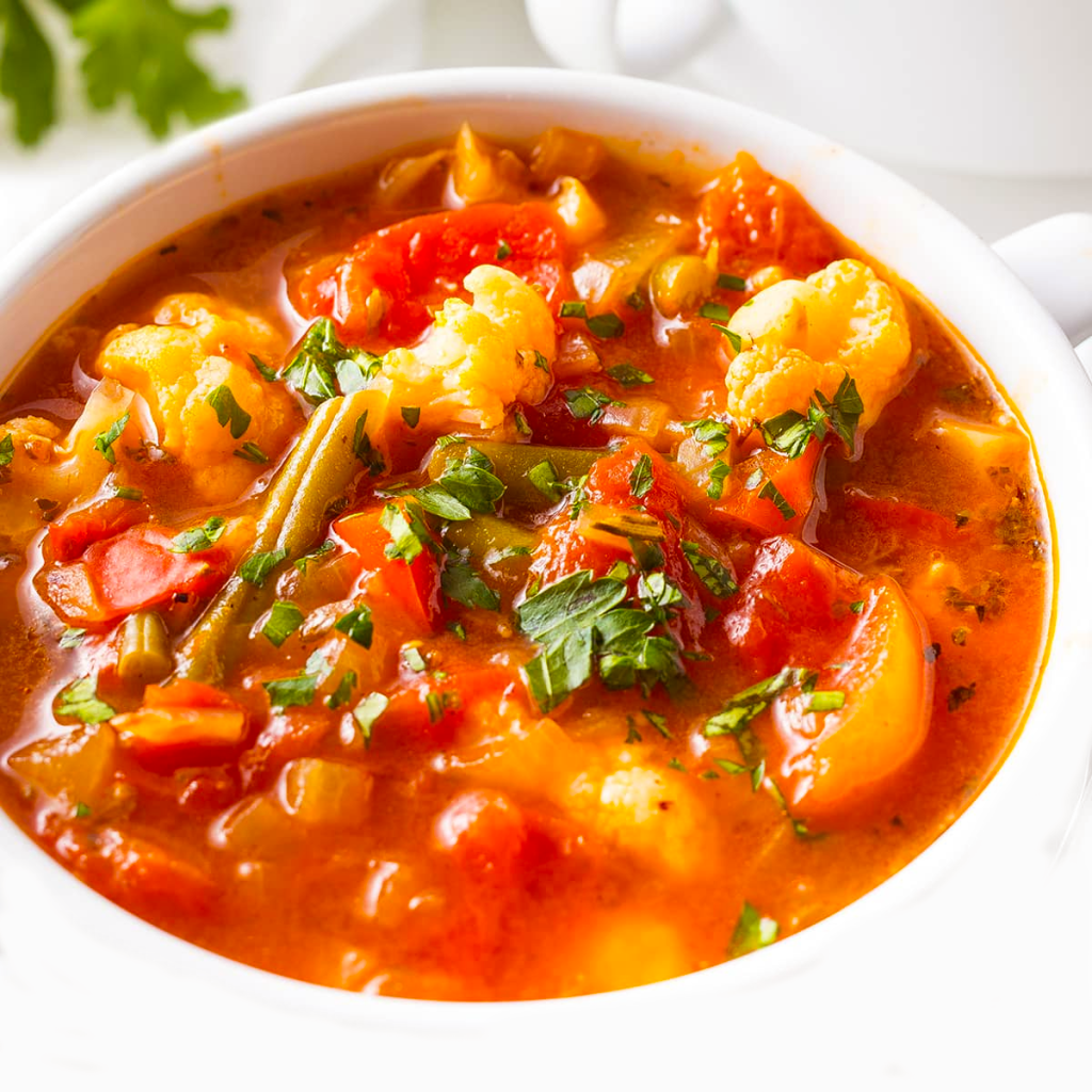 best herb combinations for vegetarian dishes
