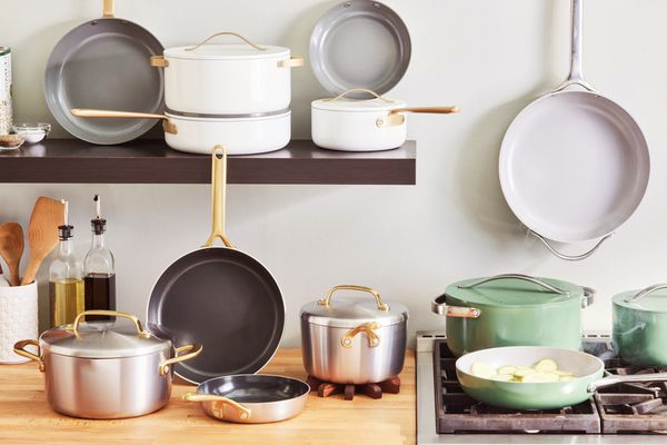 best pans for sautéing
