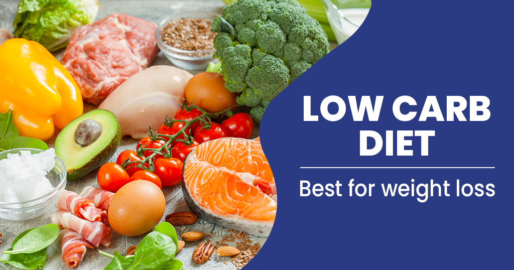 low-carb lifestyle